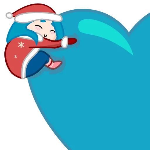 ❤️ Эмодзи «HeyHo» для Telegram