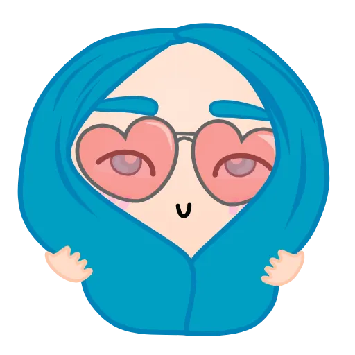 😍 Эмодзи «HeyHo» для Telegram