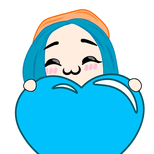 ❤️ Эмодзи «HeyHo» для Telegram