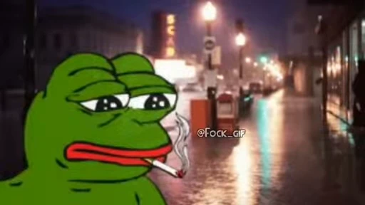 😞 Стикер «hey Imnimaa» для Telegram