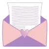 💌 Эмодзи «Оформление канала» для Telegram