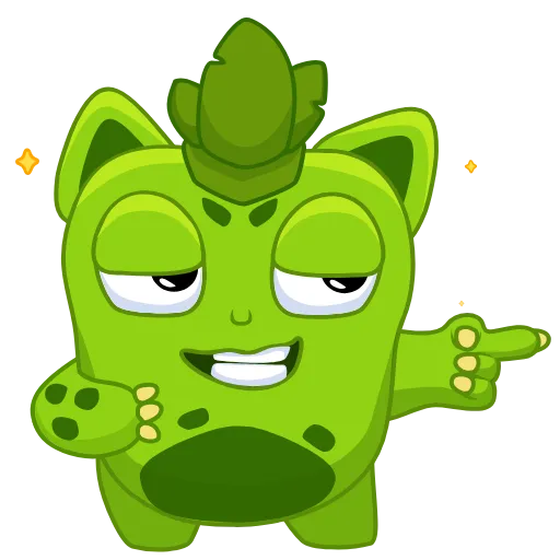 ✌️ Стикер «Hezzl Games» для Telegram