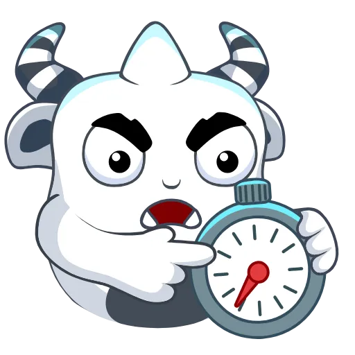 ⁉️ Стикер «Hezzl Games» для Telegram