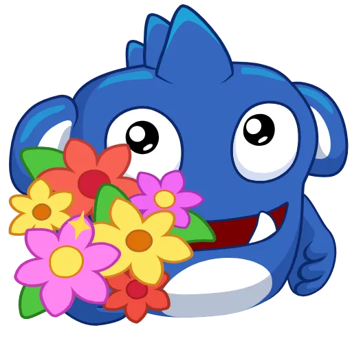 ❤️ Стикер «Hezzl Games» для Telegram