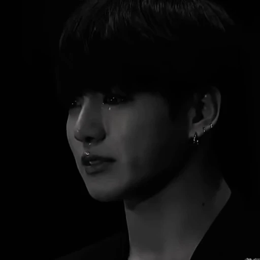 🌟 Стикер «jungkook juon» для Telegram