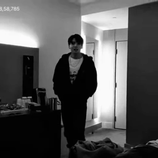🌟 Стикер «jungkook juon» для Telegram