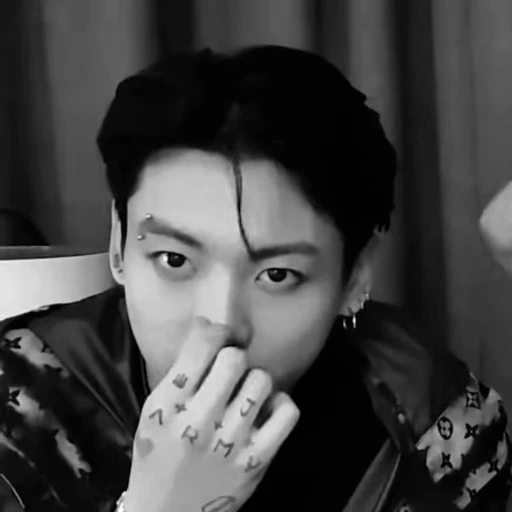 🌟 Стикер «jungkook juon» для Telegram
