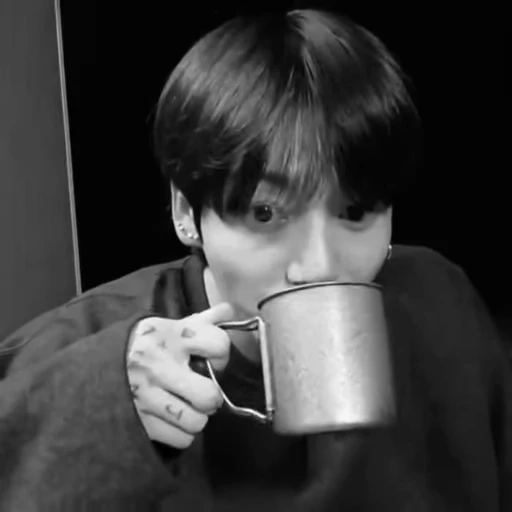 🌟 Стикер «jungkook juon» для Telegram