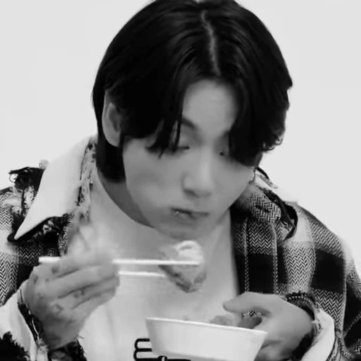 🌟 Стикер «jungkook juon» для Telegram