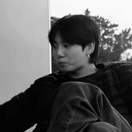 🌟 Стикер «jungkook juon» для Telegram