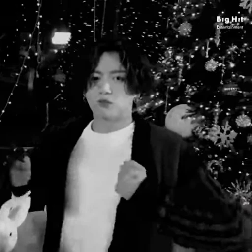 🌟 Стикер «jungkook juon» для Telegram