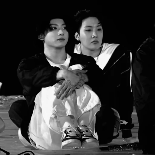 🌟 Стикер «jungkook juon» для Telegram