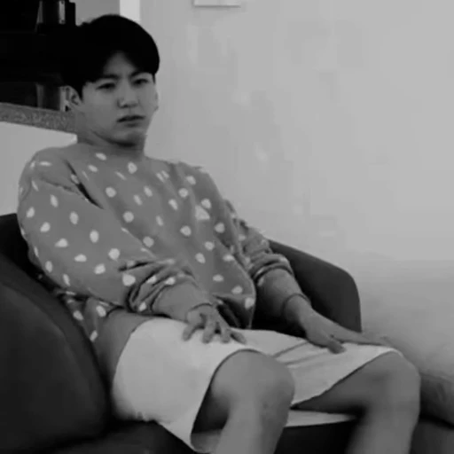 🌟 Стикер «jungkook juon» для Telegram