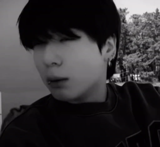 🌟 Стикер «jungkook juon» для Telegram