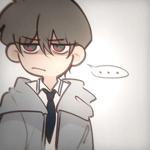 🎐 Стикер «kuromartin» для Telegram