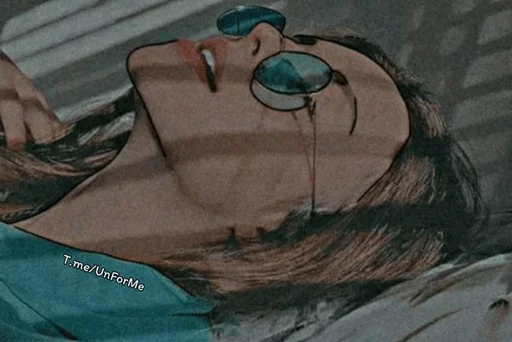 🥢 Стикер «girl» для Telegram