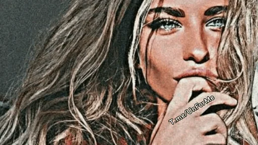 🥢 Стикер «girl» для Telegram