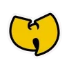 Стикерпак Hip hop chambers для Telegram