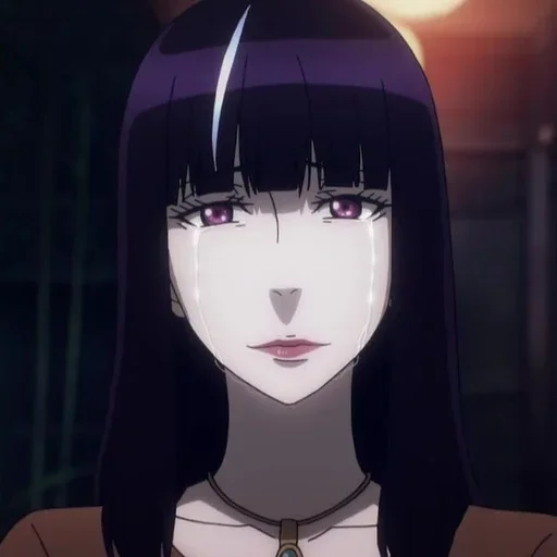 🥲 Стикер «Парад смерти» для Telegram