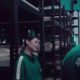 Стикер 18 𝑺𝒆𝒐𝒏 𝑵𝒚𝒆𝒐 𝑷𝒍𝒂𝒚𝒆𝒓