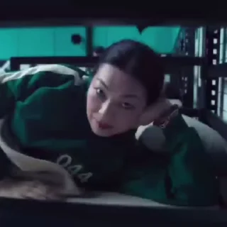 Стикер 19 𝑺𝒆𝒐𝒏 𝑵𝒚𝒆𝒐 𝑷𝒍𝒂𝒚𝒆𝒓