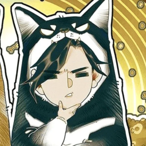 🌾 Стикер «𖥔 ࣳ𝓱𝓮𝓪𝓿𝓮𝓷 𝓸𝓯𝓯𝓲𝓬𝓲𝓪𝓵'𝓼 𝓫𝓵𝓮𝓼𝓼𝓲𝓷𝓰 ೃ࿔₊» для Telegram