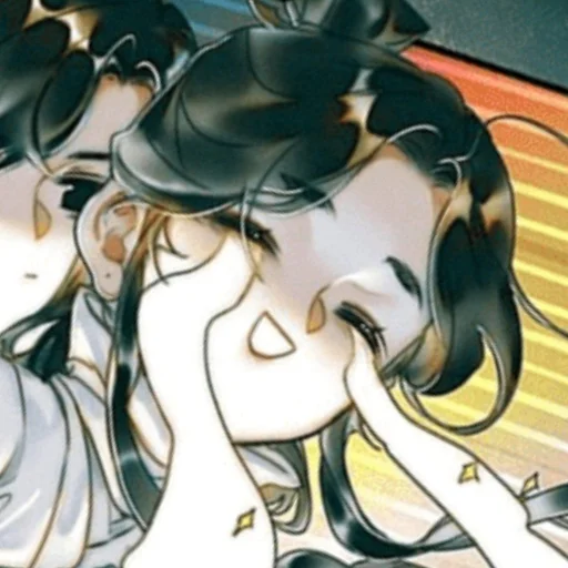 🌾 Стикер «𖥔 ࣳ𝓱𝓮𝓪𝓿𝓮𝓷 𝓸𝓯𝓯𝓲𝓬𝓲𝓪𝓵'𝓼 𝓫𝓵𝓮𝓼𝓼𝓲𝓷𝓰 ೃ࿔₊» для Telegram