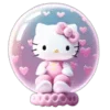 Стикер 35 Hlokitty
