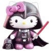 Стикер 28 Hlokitty