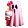 Стикер 26 Hlokitty