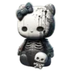Стикер 33 Hlokitty