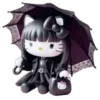 Обложка набора Hlokitty