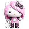 Стикер 6 Hlokitty