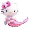 Стикер 32 Hlokitty