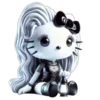 Стикер 24 Hlokitty