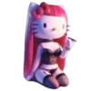 Стикер 4 Hlokitty