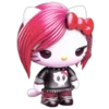 Стикер 7 Hlokitty