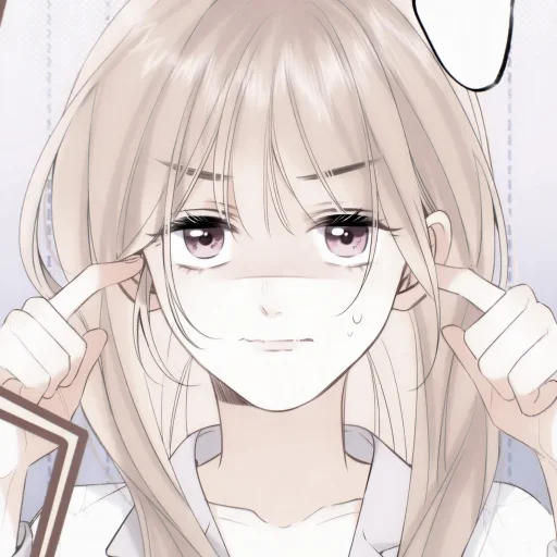 🍡 Стикер «Hidden love» для Telegram