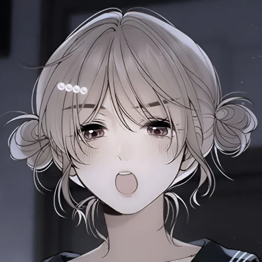 🍡 Стикер «Hidden love» для Telegram