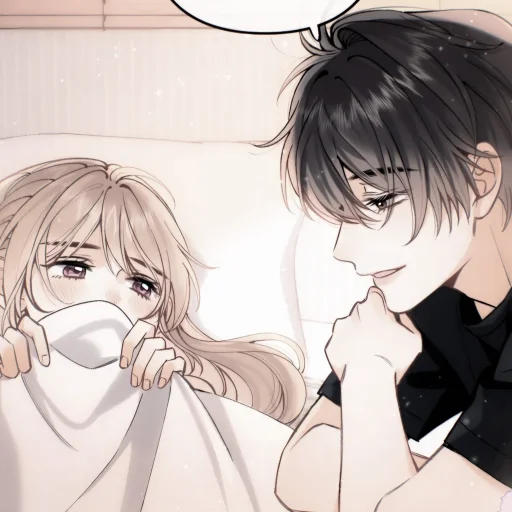🍡 Стикер «Hidden love» для Telegram