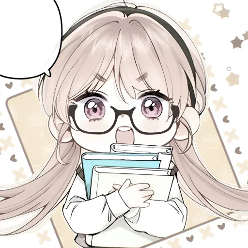 🍡 Стикер «Hidden love» для Telegram