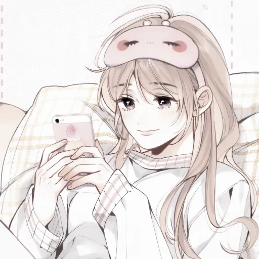 🍡 Стикер «Hidden love» для Telegram