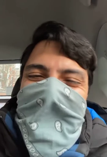 😂 Стикер «hiddenoficial» для Telegram