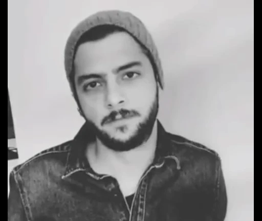 😐 Стикер «hiddenoficial» для Telegram