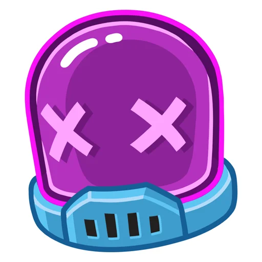 🤖 Стикер «Hide Online» для Telegram