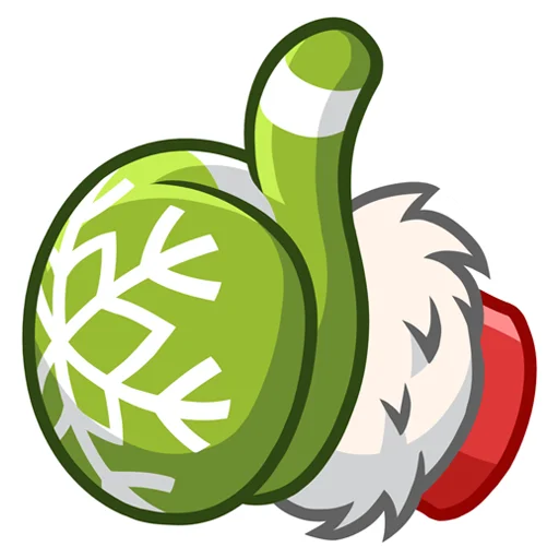 👍 Стикер «Hide Online» для Telegram