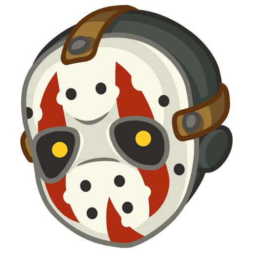 🎃 Стикер «Hide Online» для Telegram