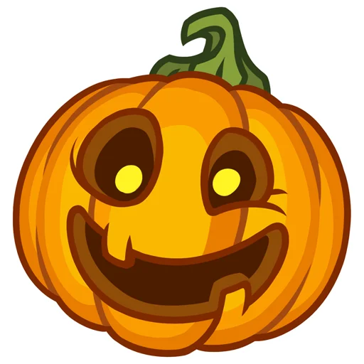 🎃 Стикер «Hide Online» для Telegram