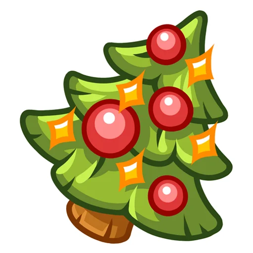 🎄 Стикер «Hide Online» для Telegram
