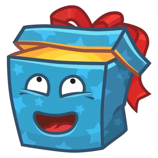 🎁 Стикер «Hide Online» для Telegram
